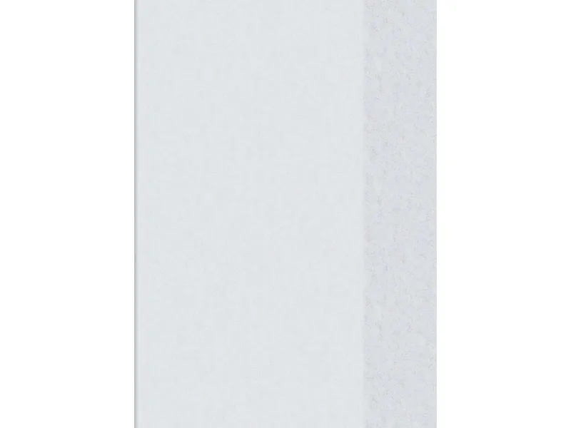 BRUNNEN BRUNNEN Heftumschlag aus Polypropylen DIN A5, transparent – Produktbild 1 von 1