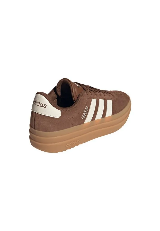 adidas Performance adidas Performance VL Court Bold Sneaker, Braun, – Produktbild 4 von 5
