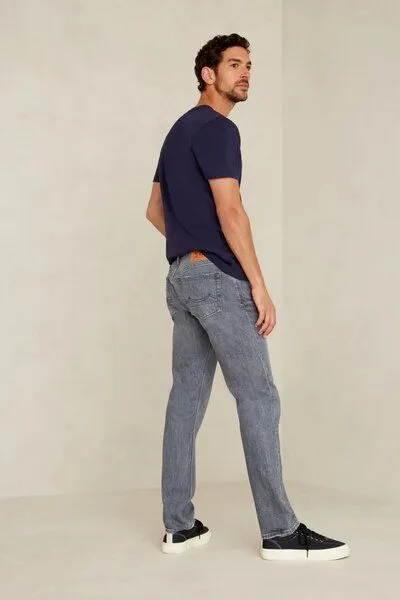 Kings Of Indigo Kings Of Indigo Jeans Edric, Blue, – Produktbild 5 von 5