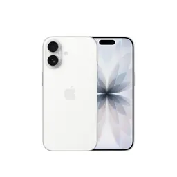 Apple Apple iPhone 17 256GB weiß – Produktbild 1 von 1