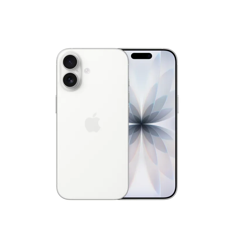 Apple Apple iPhone 17 512GB, Weiß, – Produktbild 1 von 8
