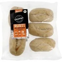 Herzberger Rustikale Brötchen zum Aufbacken (5 Stück) – Produktbild 1 von 1