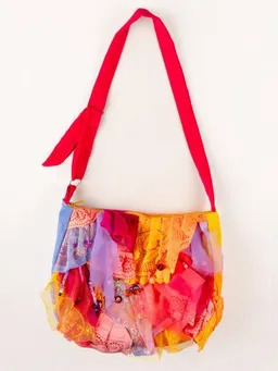 Sophia Pirrera Sophia Pirrera Boho-Tasche "Tramonto" – Produktbild 1 von 1