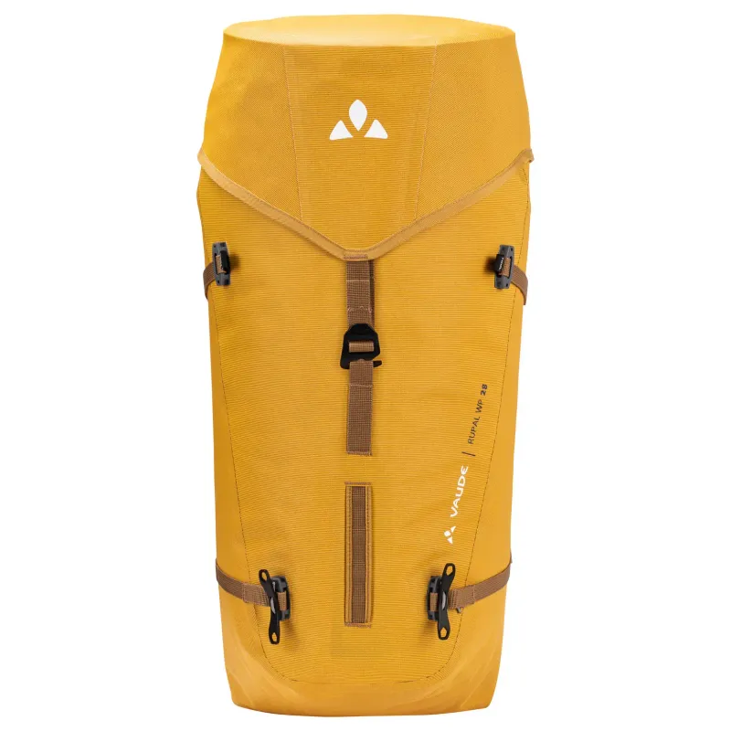 Vaude Rucksack VAUDE Rupal Proof 28, Jaune, – Produktbild 1 von 1