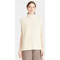 Givn Berlin Givn Berlin Damen Strickpullunder aus Bio-Baumwolle - KEIRA – Produktbild 1 von 1