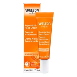 Weleda Weleda Sanddorn Express Handcreme – Produktbild 1 von 1