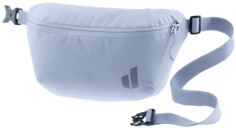 Deuter Deuter Umhängetasche AVENGO ORGANIZER, mit geräumigem Hauptfach, One Size, Blau, – Produktbild 2 von 3