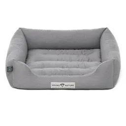HOUND & NATURE HOUND & NATURE Öko Hundebett LUZERN – Produktbild 1 von 1