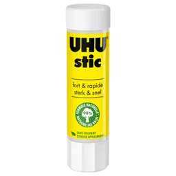 UHU UHU Klebestift "stic" 8,2 g – Produktbild 1 von 1