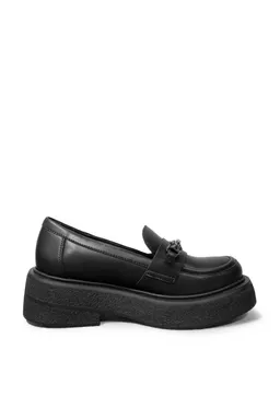 Altercore Altercore Damen vegan Loafer Scarlett – Produktbild 1 von 1