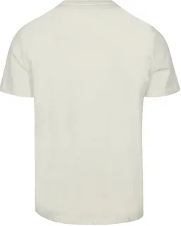 Fred Perry Fred Perry T-Shirt Weiß 129 - Größe L – Produktbild 1 von 1
