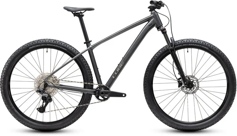 Cube Cube Aim SLX, Anthrazit, – Produktbild 1 von 1