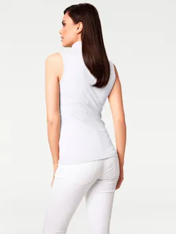 heine Shirttop weiß – Produktbild 1 von 1