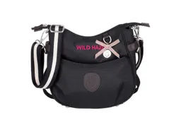 Wild Hazel Wild Hazel - Fancy Hazel Gassitasche schwarz – Produktbild 1 von 1