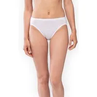 mey 2x Jazz Pants Slips Mey Lights Damen aus PIMA Baumwolle 89200, Weiss, – Produktbild 1 von 1