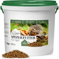 WILDLIFE HOME WILDLIFE HOME Igelfutter – Produktbild 1 von 1
