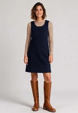 LANA Organic LANA Organic Trägerkleid, Modell Liza – Produktbild 1 von 1