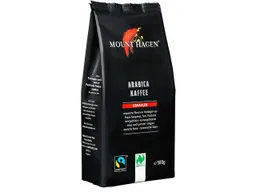 Mount Hagen Mount Hagen Arabica-Kaffee, gemahlen – Produktbild 1 von 1