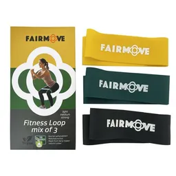 Fair Move Fair Move Fitness Loop Mix 3er – Produktbild 1 von 1
