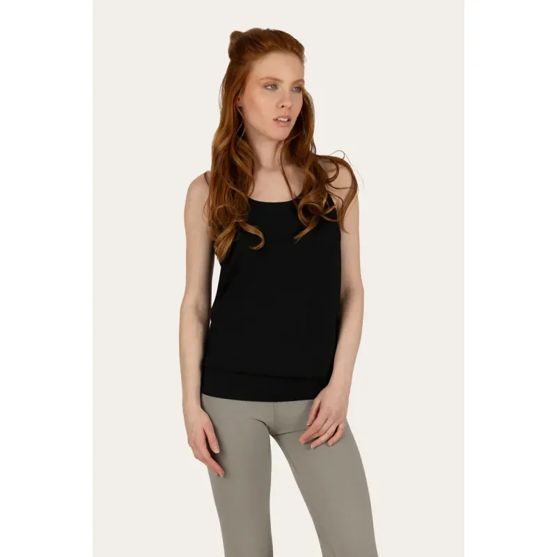 Urban Goddess Damen-Top Urban Goddess Kami, Noir, – Produktbild 1 von 1