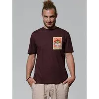 watapparel watapparel T-Shirt Unisex Tarot The Ice Cream – Produktbild 1 von 1