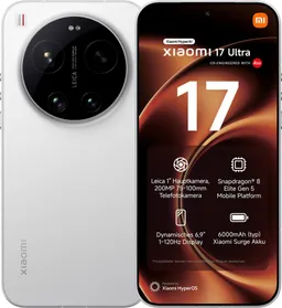 Xiaomi Xiaomi 17 Ultra 512GB – Produktbild 1 von 1