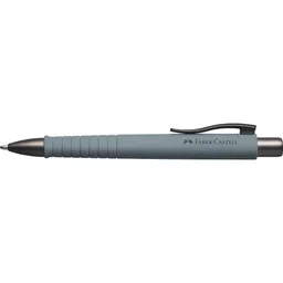 Faber-Castell Faber-Castell Kugelschreiber "Poly Ball Urban" stone grey – Produktbild 1 von 1