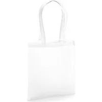 Westford Mill Westford Mill Organic Premium Cotton Maxi Bag Shopper – Produktbild 1 von 1