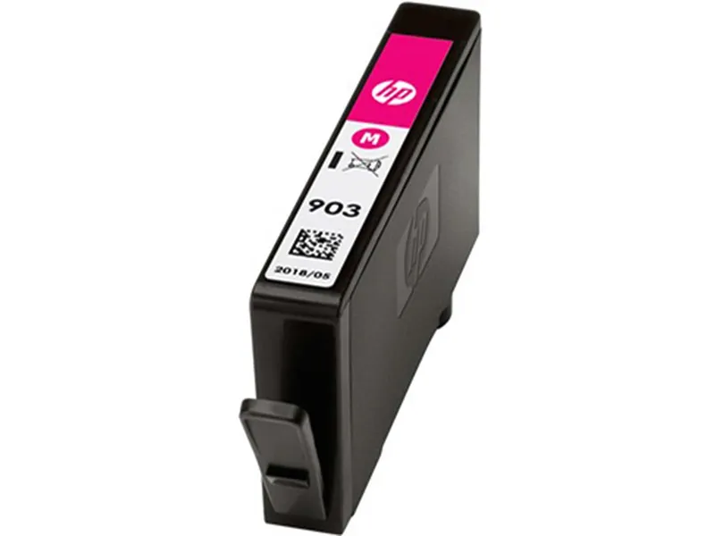 Hewlett Packard hp Tintenpatrone T6L91AE, Nr. 903 magenta – Produktbild 1 von 1