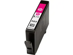 Hewlett Packard hp Tintenpatrone T6L91AE, Nr. 903 magenta – Produktbild 1 von 1