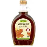 RAPUNZEL Ahornsirup Grad C – Produktbild 1 von 1