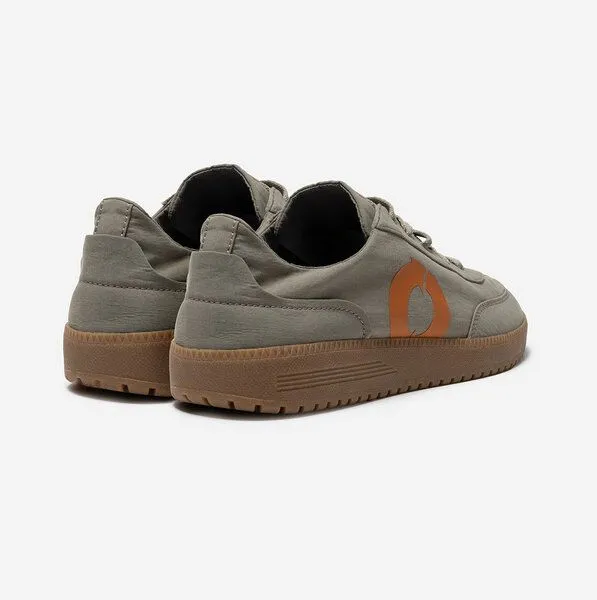 ECOALF ECOALF BAPSOM STRENK Leichter Retro-Sneaker, Tea (grün), – Produktbild 3 von 4