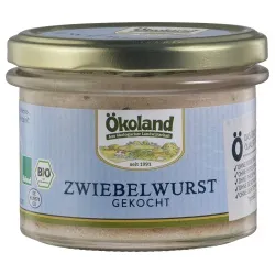 koland Zwiebelwurst – Produktbild 1 von 1