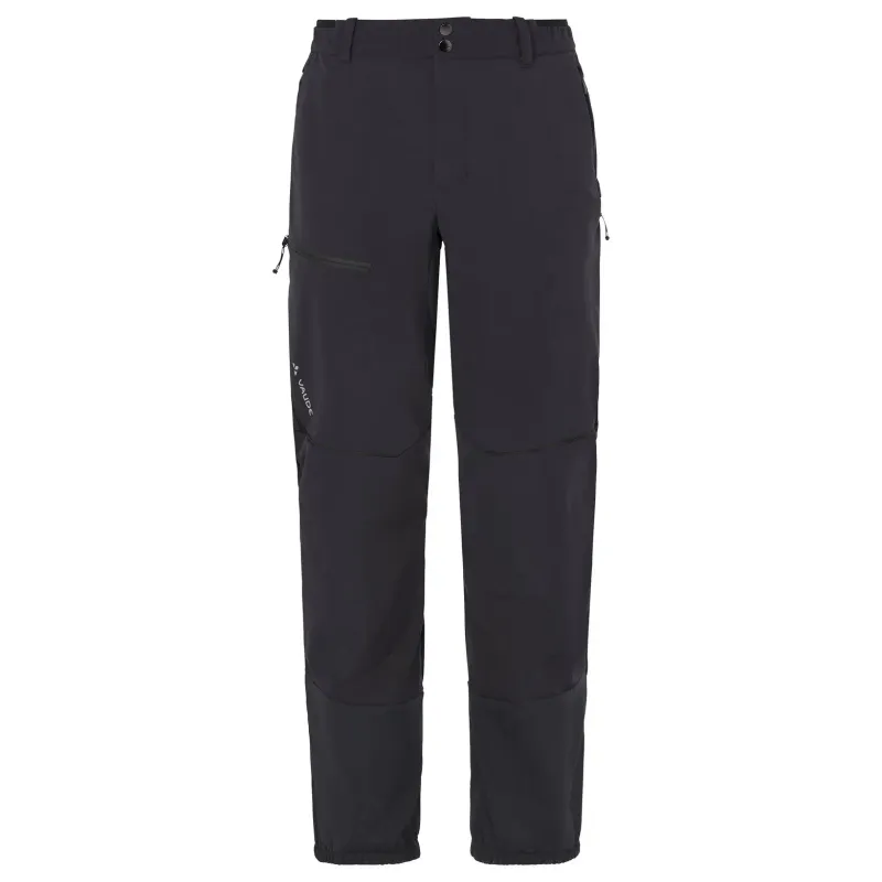 Vaude Pantalon de ski VAUDE Larice V, Noir, – Produktbild 1 von 1