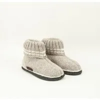 Kitz-Pichler Kitz-Pichler Walkpantoffel Oetz Kinder – Produktbild 1 von 1