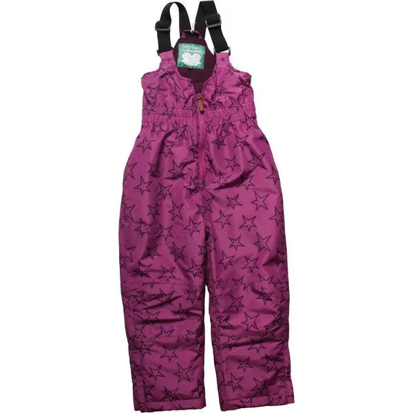 Fred's World by Green Cotton Fred's World by Green Cotton Matsch-Schneehose, Lila, – Produktbild 1 von 1