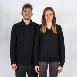LANGBRETT LANGBRETT troyer | schurwolle | unisex – Produktbild 1 von 1