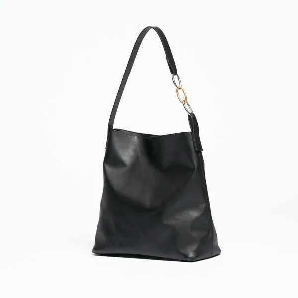 Souleway Souleway Versatile Tote, Night black, – Produktbild 2 von 4