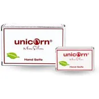 Unicorn unicorn Handseife mit Micro Silber – Produktbild 1 von 1