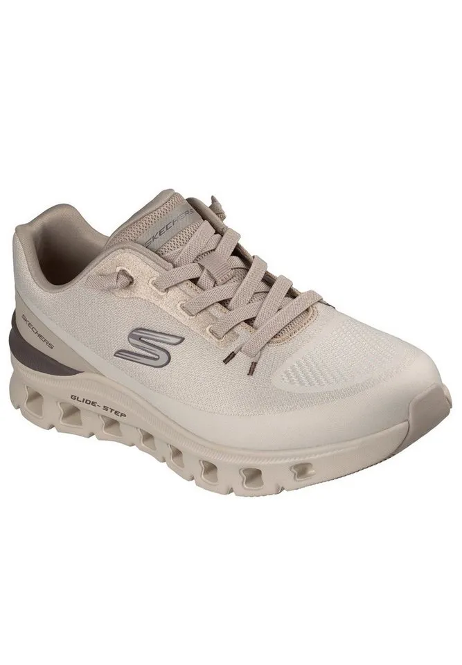 Skechers Skechers GLIDE-STEP PRO - WAVERRA Sneaker, Grau, – Produktbild 5 von 8