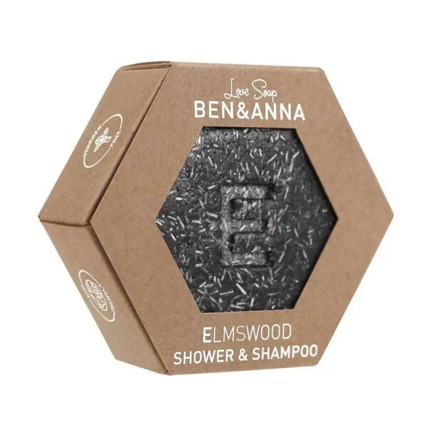 Ben Anna Ben&Anna Love Soap – Elmswood – Produktbild 1 von 1