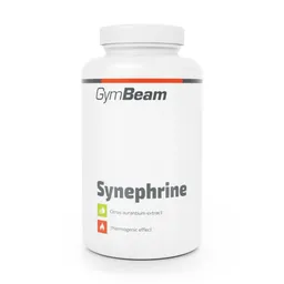 GymBeam GymBeam Synephrin 240 Tabletten – Produktbild 1 von 1