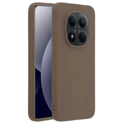 imoshion imoshion TPU Color Cover für das Xiaomi Redmi Note 15 Pro (5G) – Produktbild 1 von 1