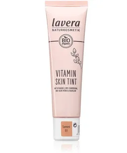 lavera Lavera Vitamin Skin Tint 03 – Produktbild 1 von 1