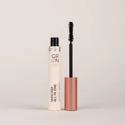 GRN [GRÜN] GRN [GRÜN] Mascara All in One black jade - Allrounder für schöne Wimpern – Produktbild 1 von 1