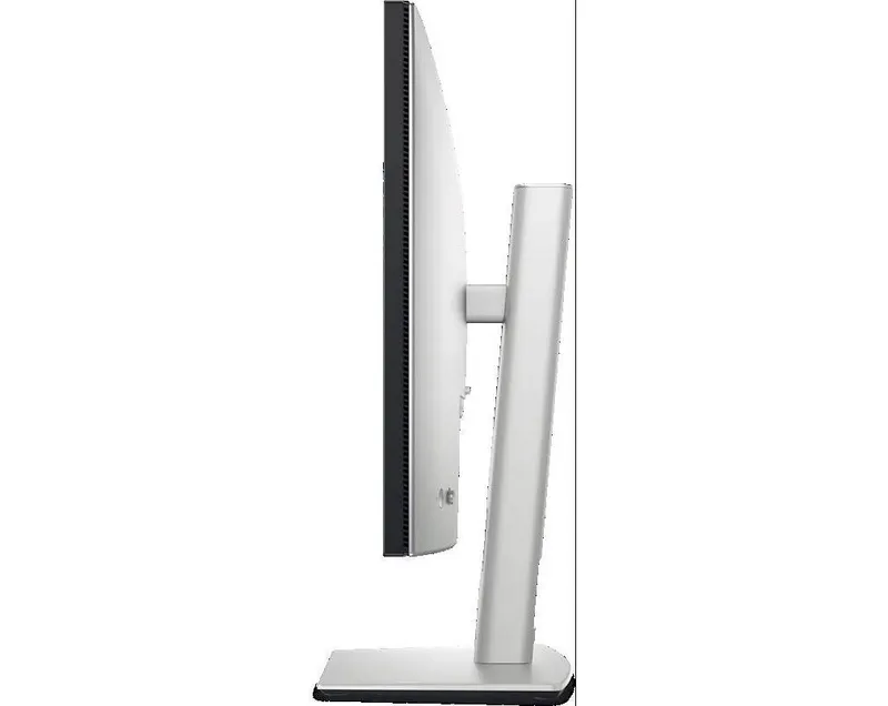 Dell Dell U2725QE, Silber, – Produktbild 5 von 6