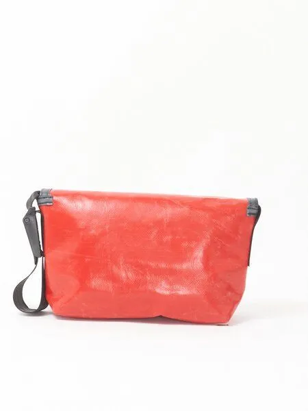 Freitag Freitag F41 Hawaii Five-O - red white (000004289628) – Produktbild 3 von 3