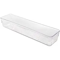 Metaltex Metaltex Schubladen Organizer "Slim L", 7,5 x 30,5 x 5,5 cm – Produktbild 1 von 1