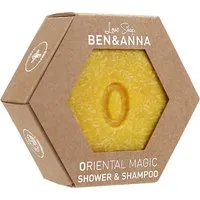 Ben and Anna Ben & Anna Oriental Magic Duschel & Shampoo – Produktbild 1 von 1