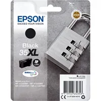 Epson Epson Tintenpatrone T3591/ 35XL schwarz – Produktbild 3 von 3